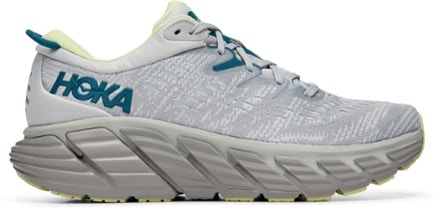 hoka stabilizing shoes