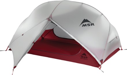 straf Bridge pier Veilig MSR Hubba Hubba NX 2-Person Tent - 2018 | REI Co-op