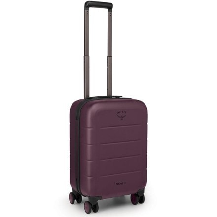 Osprey Ozone Hardside Carry-On Luggage 0