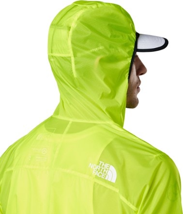 The North Face Summit Series Superior Wind Jacket - Men's 5