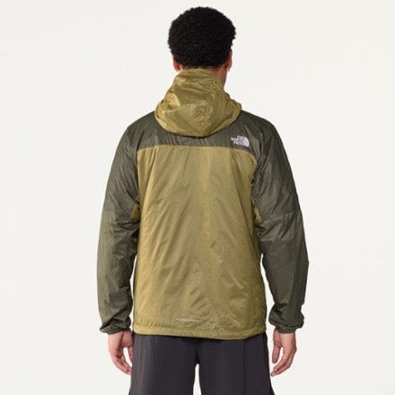 The North Face Ridgelite FUTUREFLEECE Wind Jacket - Men's 4