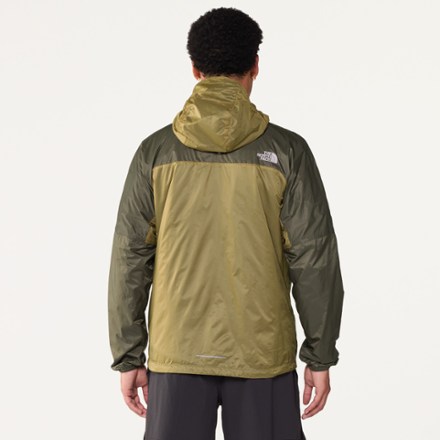 Ridgelite FUTUREFLEECE Wind Jacket - Men's