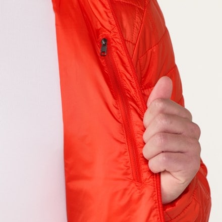 Patagonia Nano Puff Insulated Jacket - Men's 4