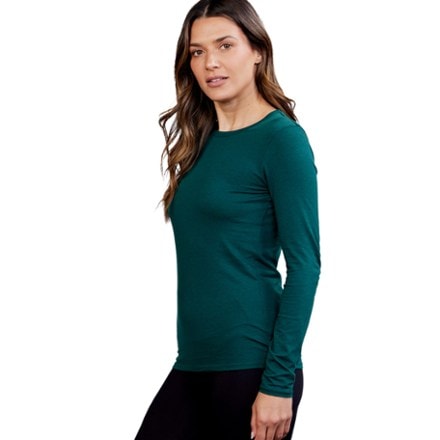 tasc Performance NOLA Long-Sleeve T-Shirt 3