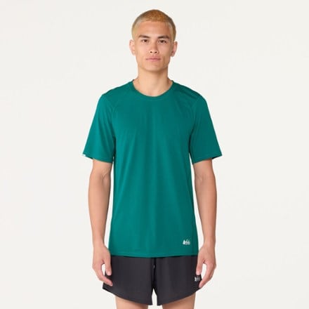 REI Co-op Swiftland Running T-Shirt - Men's 1