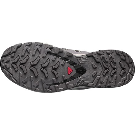 Salomon XA Pro 3D V9 GORE-TEX Trail Shoes - Women's 5