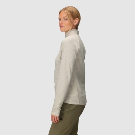 Outdoor Research Trail Mix XT Fleece Jacket - Women's 4