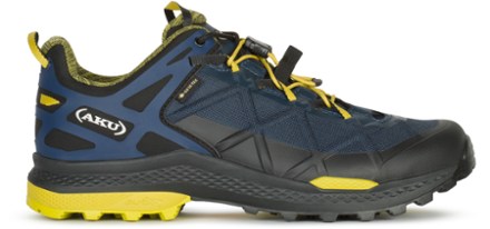 AKU Rocket DFS GTX Hiking Shoes - Men's 0