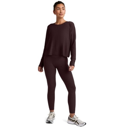 Beyond Yoga Daydreamer Pullover Shirt - Women's 2