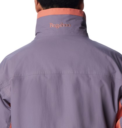Columbia Bugaboo 1986 Interchange 3-in-1 Jacket - Men's 7