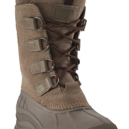 Kamik Alborg Boots - Women's 2