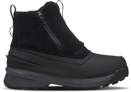 The North Face Chilkat V Zip Waterproof Boots Men s REI Co op