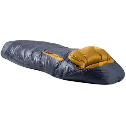 NEMO Disco 15 Endless Promise Down Sleeping Bag - Men's 4