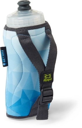 Amphipod Hydraform Chiller Handheld Water Bottle - 20 fl. oz. 1