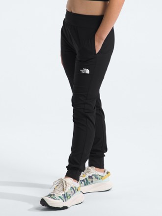 The North Face On The Trail Pants - Girls' 4