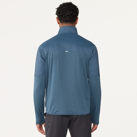 REI Co-op Swiftland Insulated Running Jacket - Men's 2