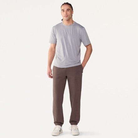 Vuori Seaside Sweatpants - Men's 5