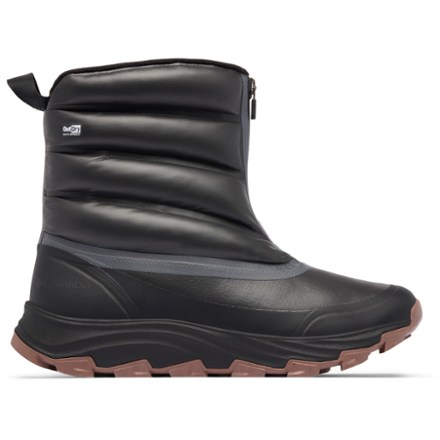 Columbia Expeditionist Peak ODX Snow Boots - Men's 0