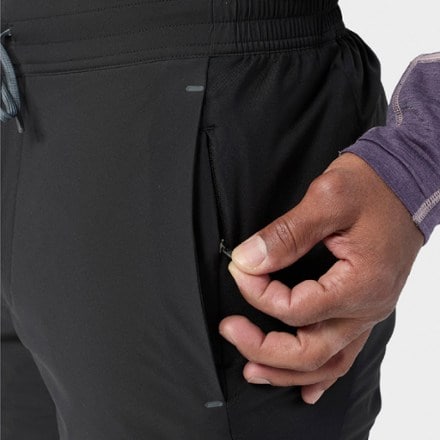 Stio Fernos Insulated Knickers - Men's 4