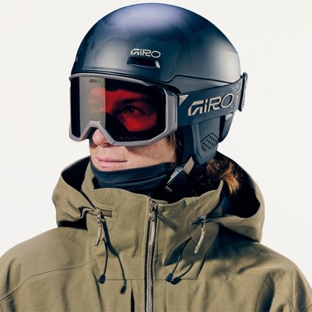 Giro Revolt Pro Snow Goggles 5