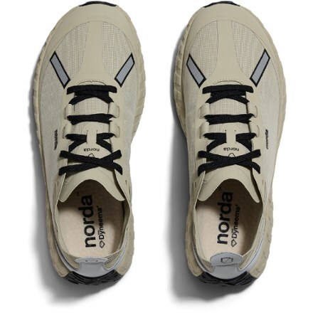 norda 001A Trail-Running Shoes - Men's 4