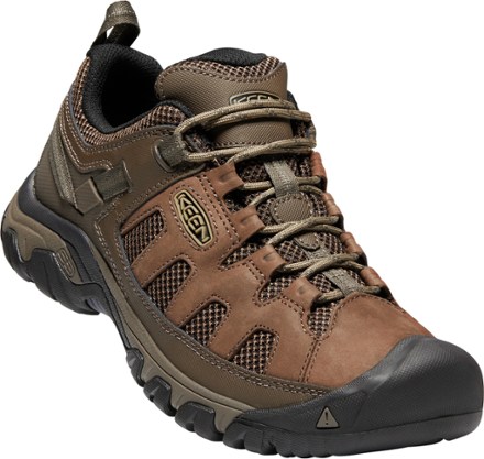 KEEN Targhee Vent Hiking Shoes - Men's | REI Co-op