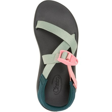 Chaco CushZ Extra Cushioned Sandals - Women's 6