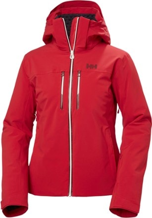Helly Hansen Alphelia LIFALOFT Insulated Jacket - Women's 0