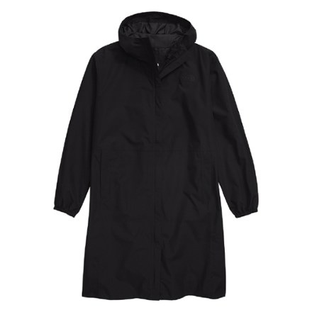 The North Face Daybreak Rain Parka - Women's Plus Sizes 0