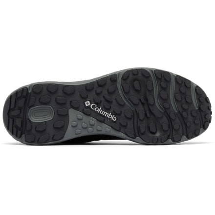 Columbia Konos TRS OutDry Hiking Shoes - Men's 8