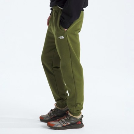 The North Face Evolution Simple Dome Joggers - Men's 3