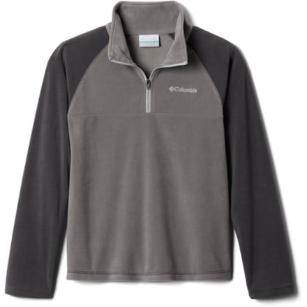 Columbia Glacial Half-Zip Top - Kids' 0