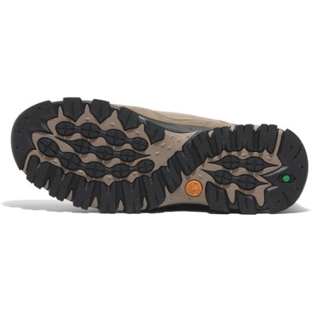 Timberland Mt. Maddsen Mid Waterproof Hiking Boots - Men's 3