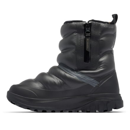 Columbia Snowtrot Peak ODX Snow Boots - Women's 1