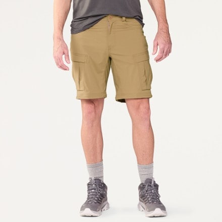 REI Co-op Sahara Convertible Pants - Men's 7