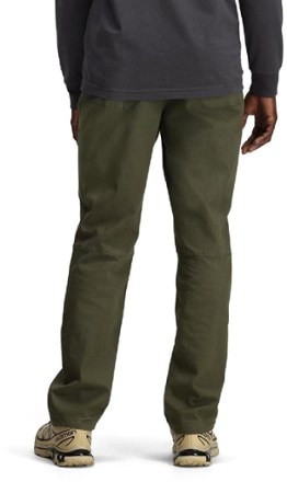 Topo Designs Dirt Classic Pants - Men's 2