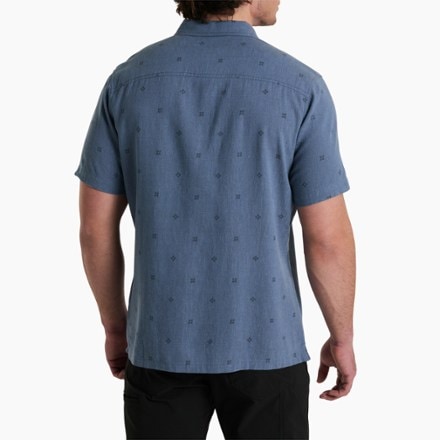KUHL Getaway Shirt - Men's 1