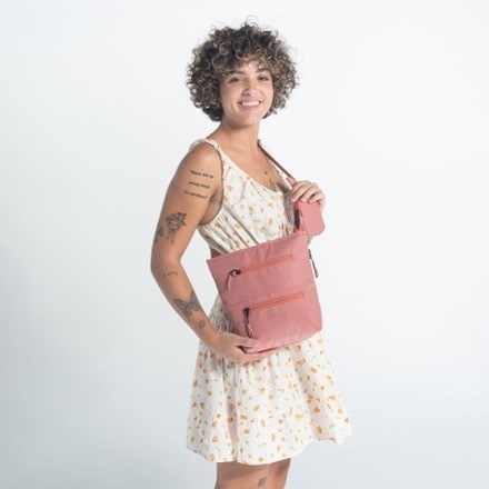 Sherpani Sadie Crossbody Bag 5