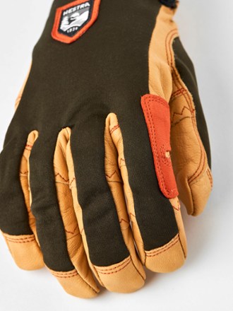 Hestra Gloves Ergo Grip Active Gloves 1