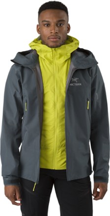 Arc'teryx Atom SL Insulated Hoodie - Men's | REI Co-op