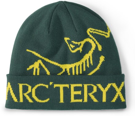 arcteryx trapper hat