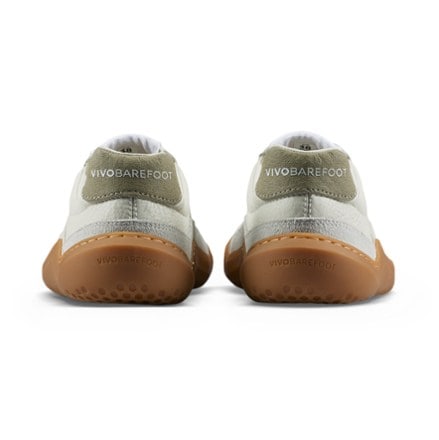 Vivobarefoot Gobi III Sneakers Leather - Men's 4