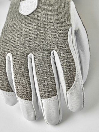 Hestra Gloves Patrol Gauntlet Gloves - Women's 1