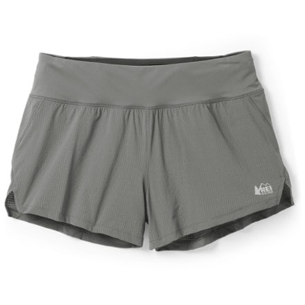 REI Co-op Swiftland 3" Mid-Rise Running Shorts - Women's 0
