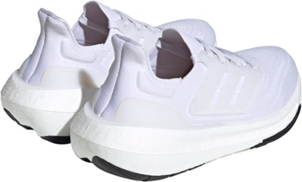 adidas Ultraboost Light Road-Running Shoes - Women's 3