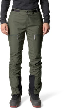 Houdini Pace Pants - Women's 1