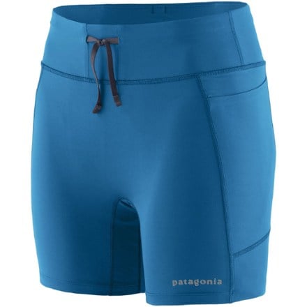 Patagonia Endless Run 6" Shorts - Women's 0