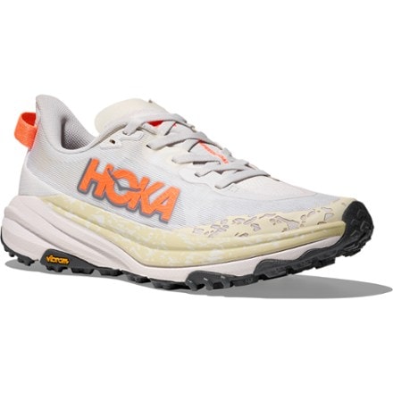 HOKA Speedgoat 6 Trail-Running Shoes - Women's 2