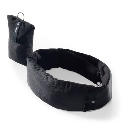 Matador Blackout Sleep Mask and Earplugs 4