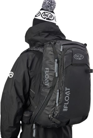 Backcountry Access Float E2-25 Avalanche Airbag Pack 7